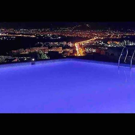 Complexe Bella Vista Cabo Negro Martil Mdiq Avec Piscines Plage Wifi Exterior foto